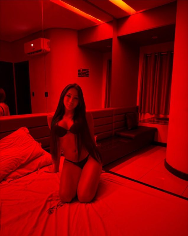 Acompanhante Trans Allana Santos em Goiânia - Foto 13 - Transex Brasil