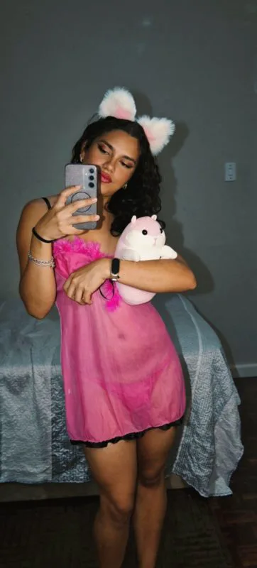 Acompanhante Trans Allessandra Kiran em Curitiba - Foto 11 - Transex Brasil