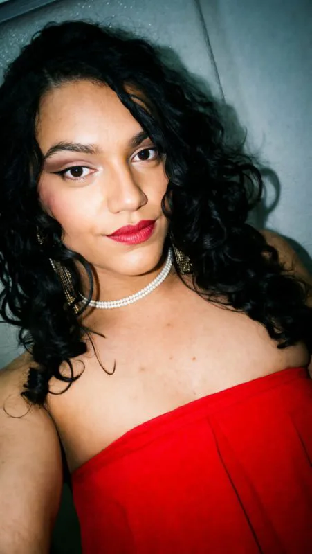Acompanhante Trans Allessandra Kiran em Curitiba - Foto 16 - Transex Brasil