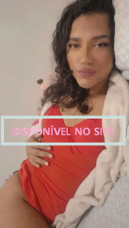 Acompanhante Trans Allessandra Kiran em Curitiba - Foto 25 - Transex Brasil