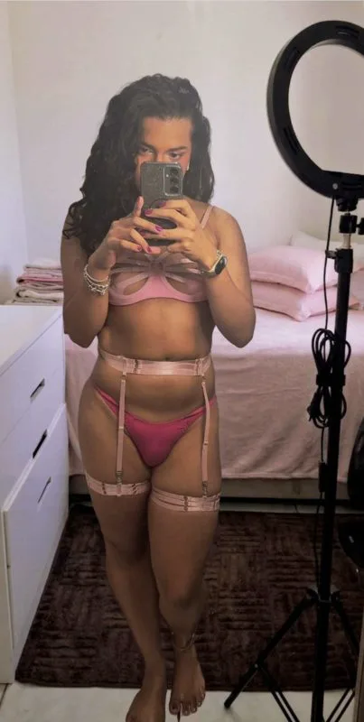 Acompanhante Trans Allessandra Kiran em Curitiba - Foto 26 - Transex Brasil