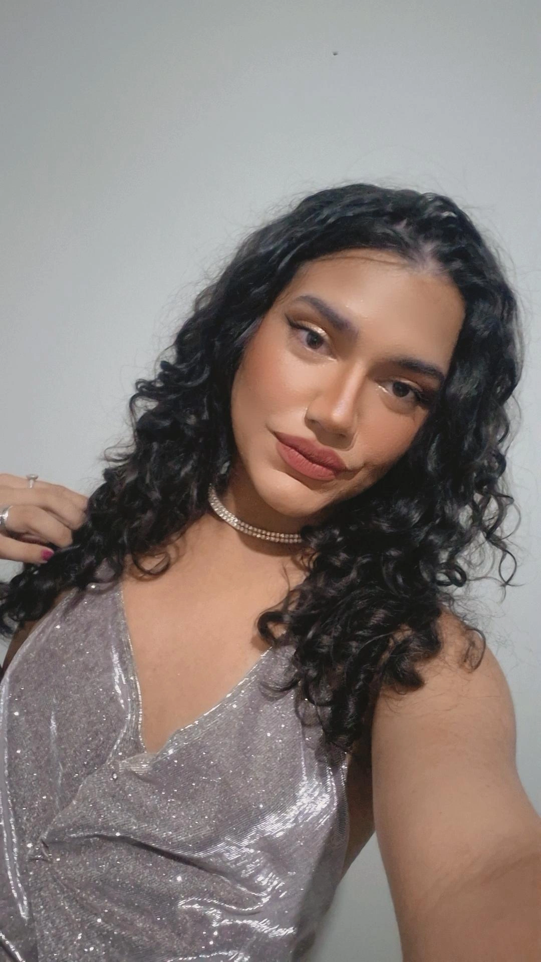 Acompanhante Trans Allessandra Kiran em Curitiba - Foto 28 - Transex Brasil