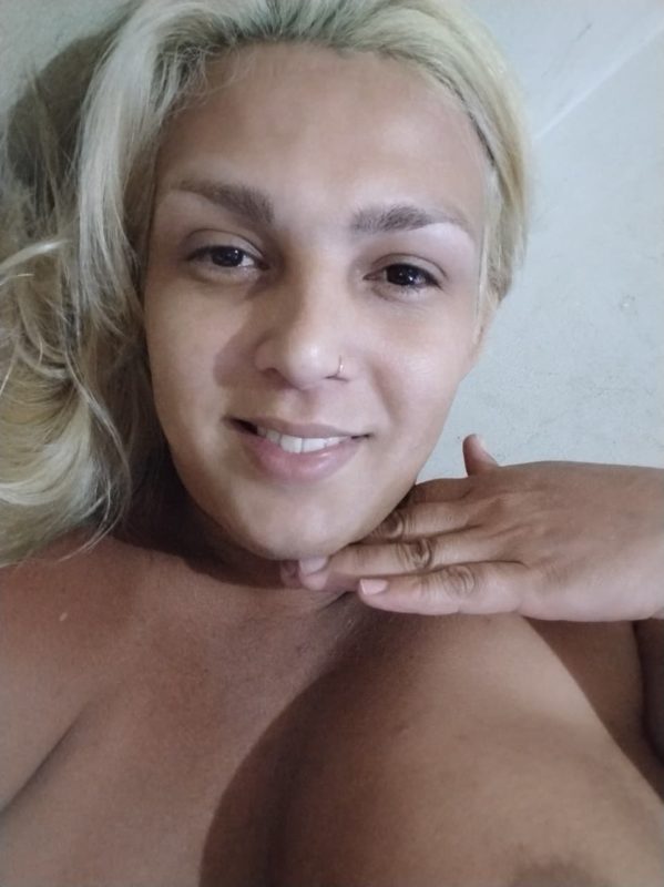 Acompanhante Trans Allexya Alves em Brasília - Foto 15 - Transex Brasil