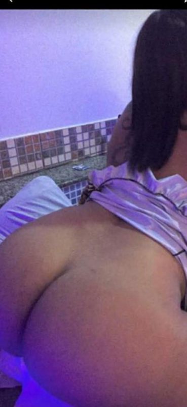 Acompanhante Trans Allexya Alves em Brasília
