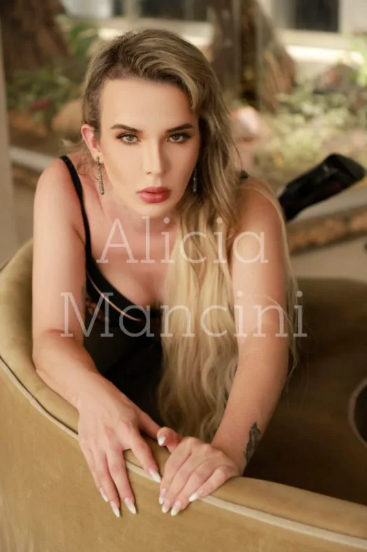 Acompanhante Trans Allicia Nogueira em São José dos Campos - Foto 98 - Transex Brasil