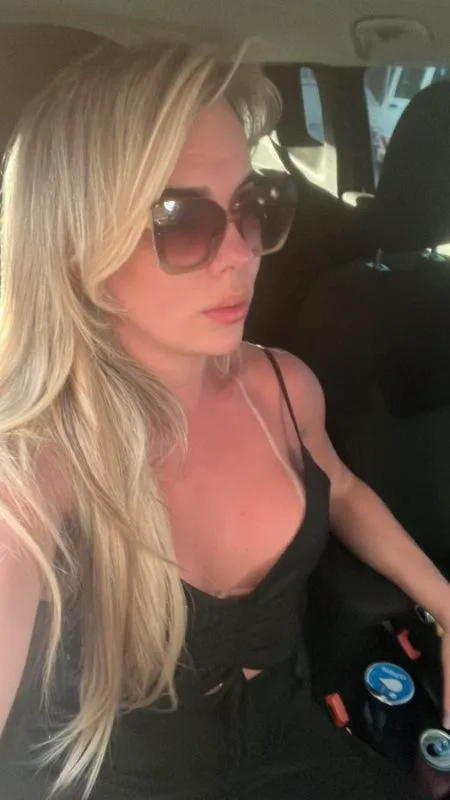Acompanhante Trans Allicia Nogueira em São José dos Campos - Foto 47 - Transex Brasil