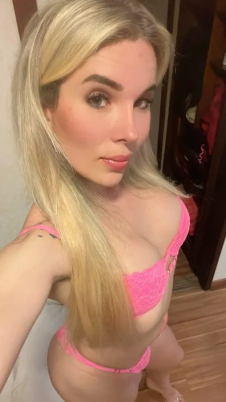 Acompanhante Trans Allicia Nogueira em São José dos Campos - Foto 68 - Transex Brasil