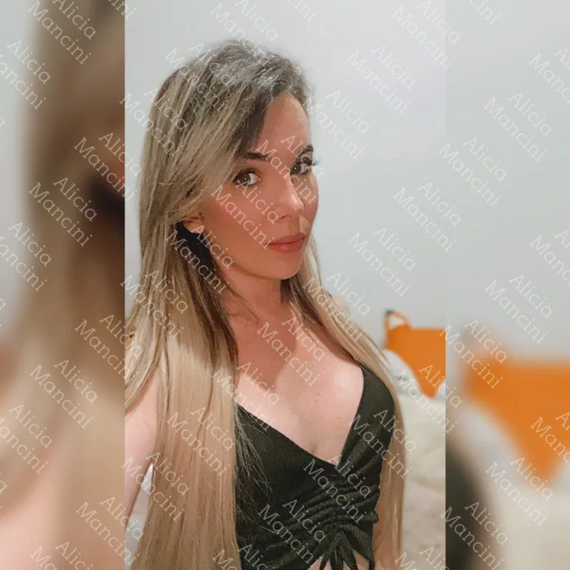 Acompanhante Trans Allicia Nogueira em São José dos Campos - Foto 77 - Transex Brasil