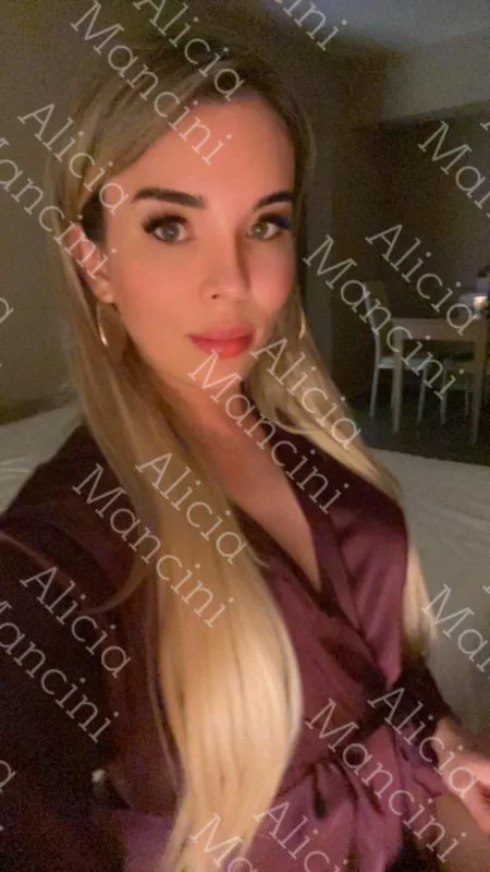 Acompanhante Trans Allicia Nogueira em São José dos Campos - Foto 78 - Transex Brasil