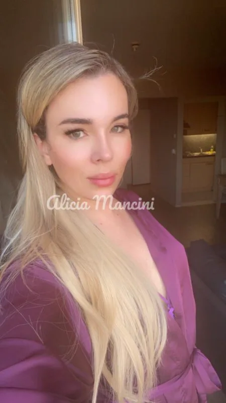 Acompanhante Trans Allicia Nogueira em São José dos Campos - Foto 81 - Transex Brasil