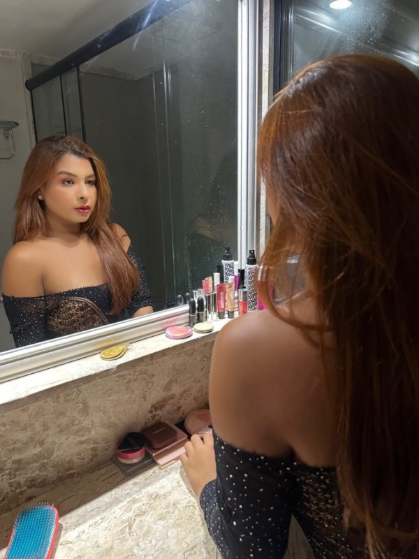 Acompanhante Trans Ally Vieira em Brasília - Foto 13 - Transex Brasil