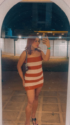 Acompanhante Trans Ally Vieira em Brasília