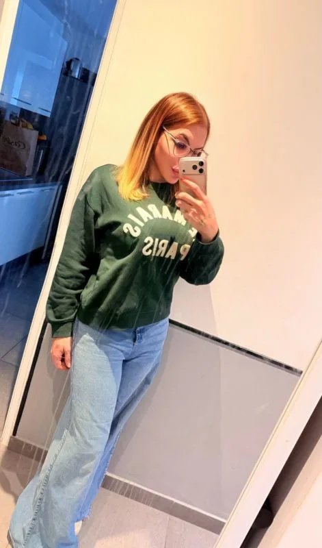 Acompanhante Trans Alyce Freire em Santo André - Foto 68 - Transex Brasil