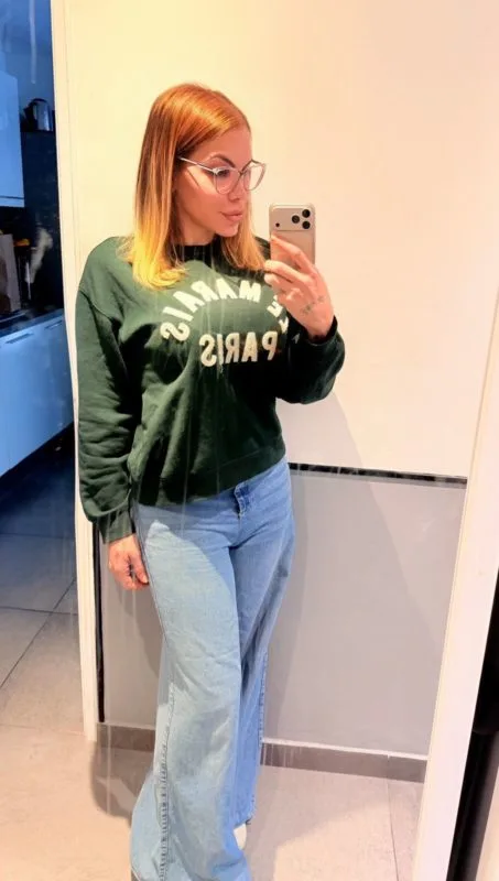 Acompanhante Trans Alyce Freire em Santo André - Foto 71 - Transex Brasil