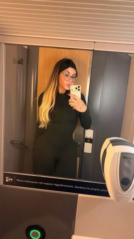 Acompanhante Trans Alyce Freire em Santo André - Foto 73 - Transex Brasil