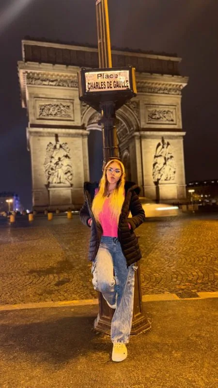 Acompanhante Trans Alyce Freire em Santo André - Foto 75 - Transex Brasil