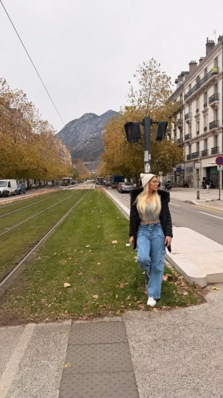 Acompanhante Trans Alyce Freire em Santo André - Foto 76 - Transex Brasil