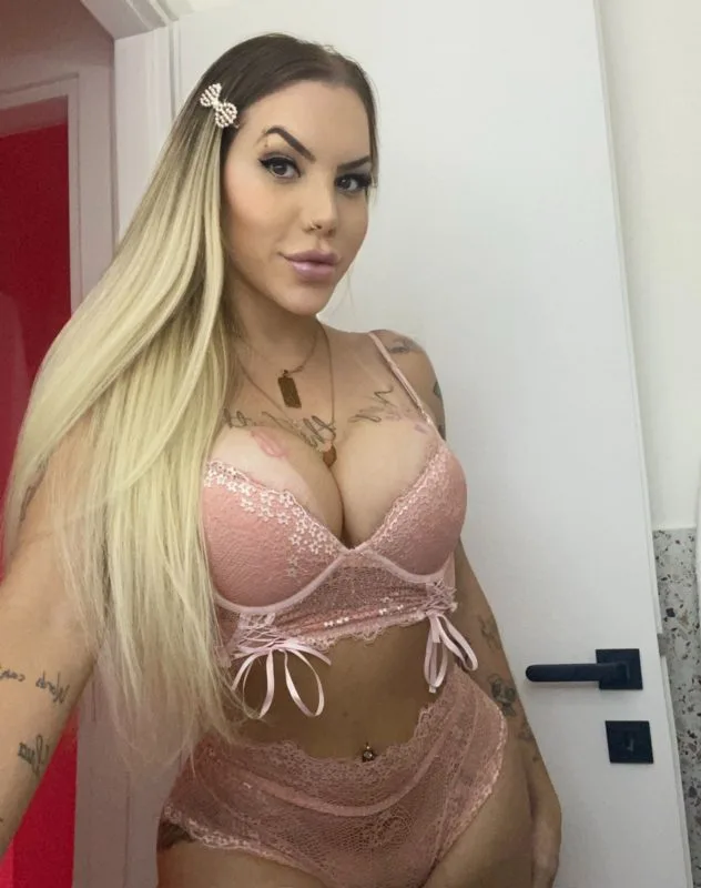Acompanhante Trans Alyce Freire em Santo André - Foto 90 - Transex Brasil