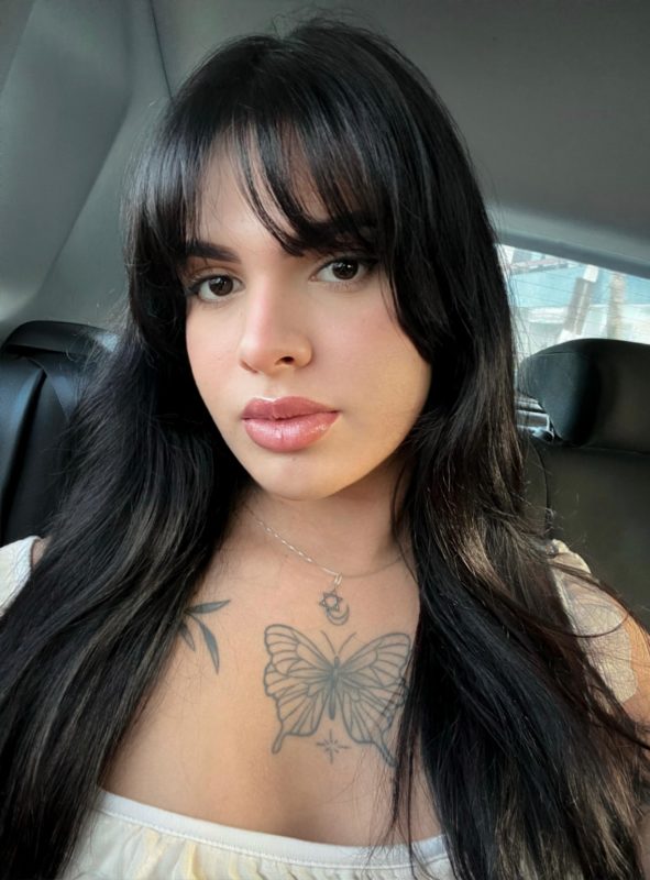 Acompanhante Trans Alycia Clark em Caxias - Foto 63 - Transex Brasil