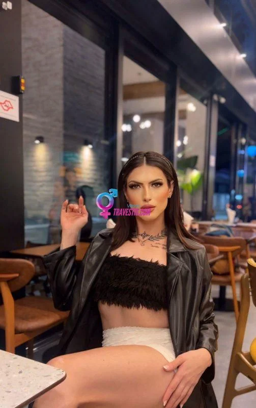 Alysha Aly