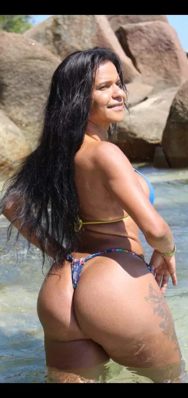 Acompanhante Trans Amanda Alencar em Maricá - Foto 16 - Transex Brasil