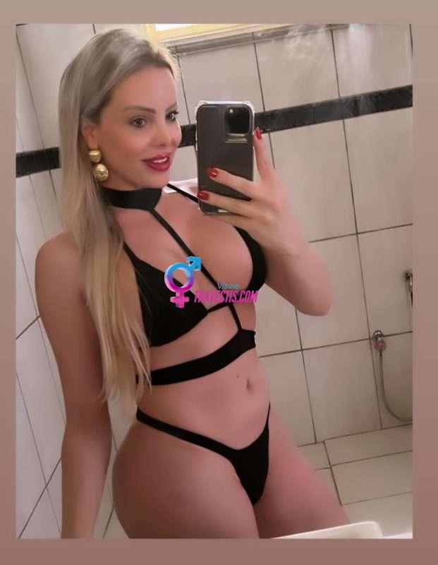 Transex acompanhante Jales,  Amanda Barbie