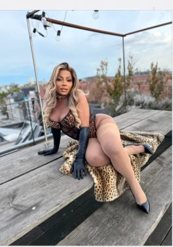 Acompanhante Trans Amanda Castro em São Bernardo do Campo - Foto 15 - Transex Brasil