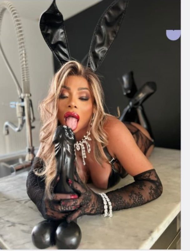 Acompanhante Trans Amanda Castro em São Luís - Foto 27 - Transex Brasil