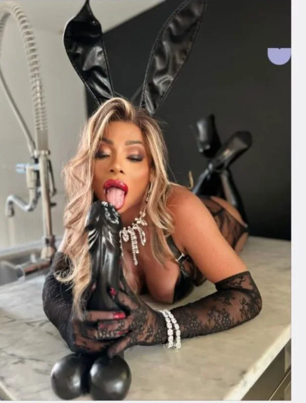 Acompanhante Trans Amanda Castro em São Bernardo do Campo - Foto 27 - Transex Brasil