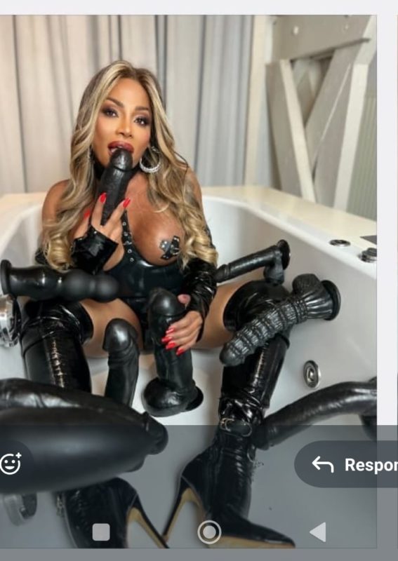 Acompanhante Trans Amanda Castro em São Luís - Foto 52 - Transex Brasil