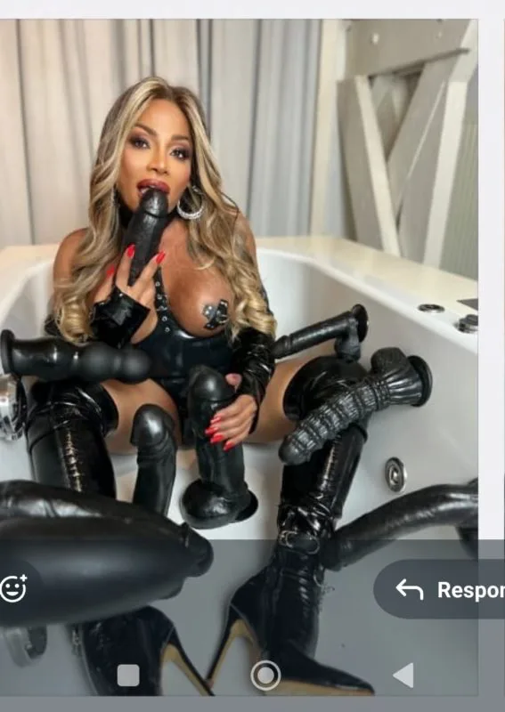 Acompanhante Trans Amanda Castro em São Bernardo do Campo - Foto 52 - Transex Brasil