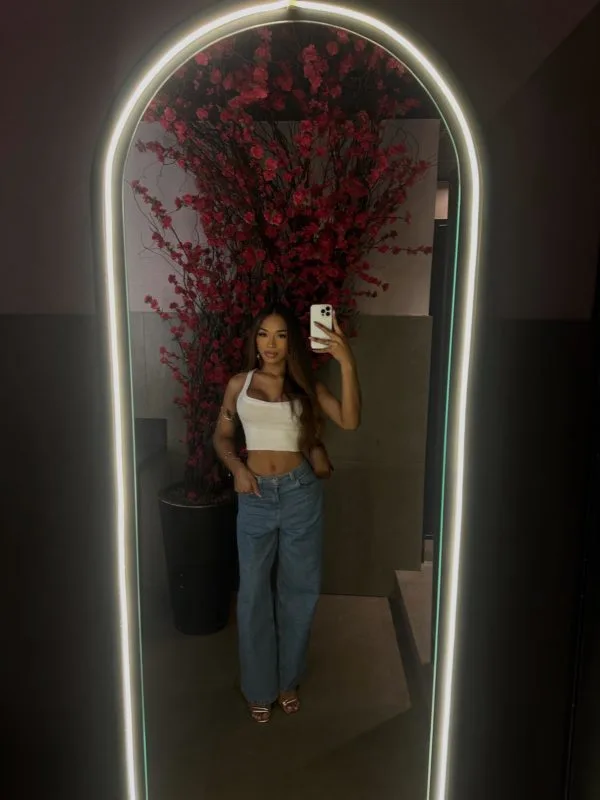 Acompanhante Trans Bianca Montclair em Joinville - Foto 91 - Transex Brasil