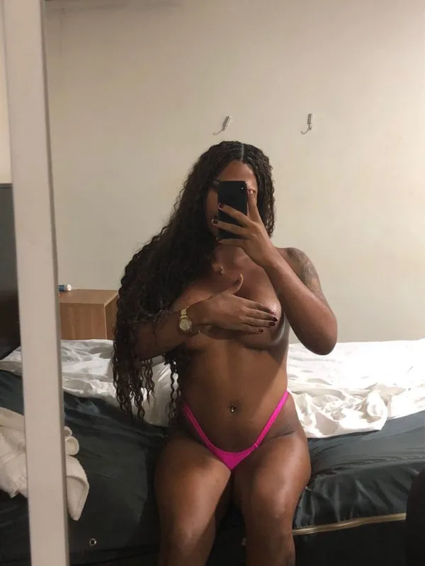 Acompanhante Trans Amanda Guimarães em Aracaju - Foto 10 - Transex Brasil