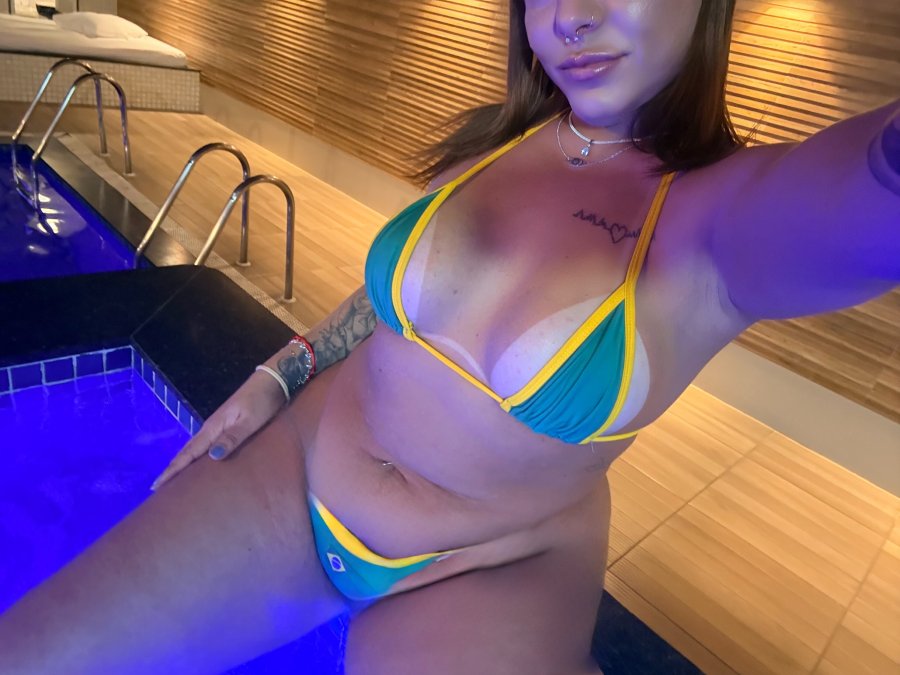 Acompanhante Trans Amanda Latorre em Taboão da Serra - Foto 10 - Transex Brasil