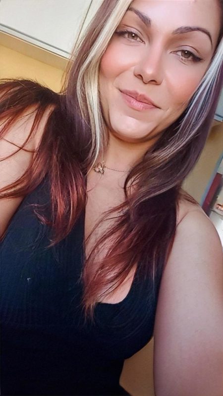 Acompanhante Trans Amanda Latorre em Taboão da Serra - Foto 19 - Transex Brasil