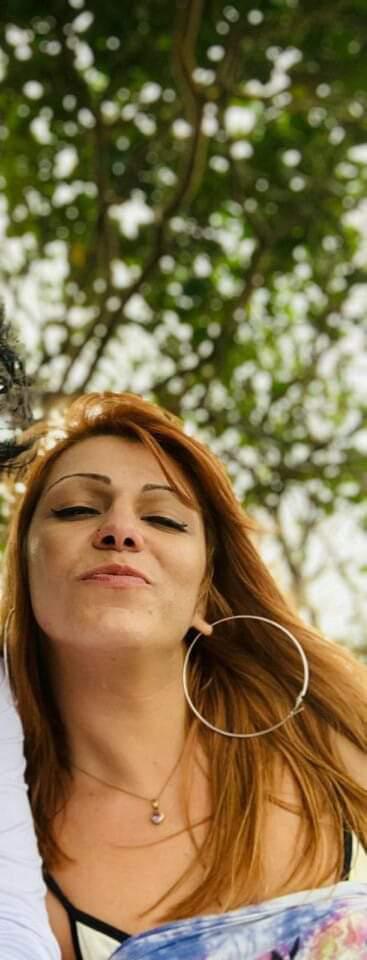 Acompanhante Trans Amanda Latorre em Taboão da Serra - Foto 22 - Transex Brasil