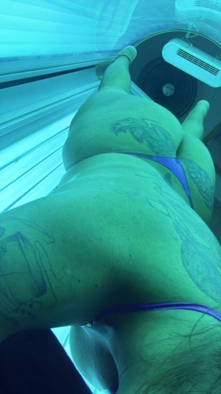 Acompanhante Trans Amanda Latorre em Taboão da Serra - Foto 27 - Transex Brasil