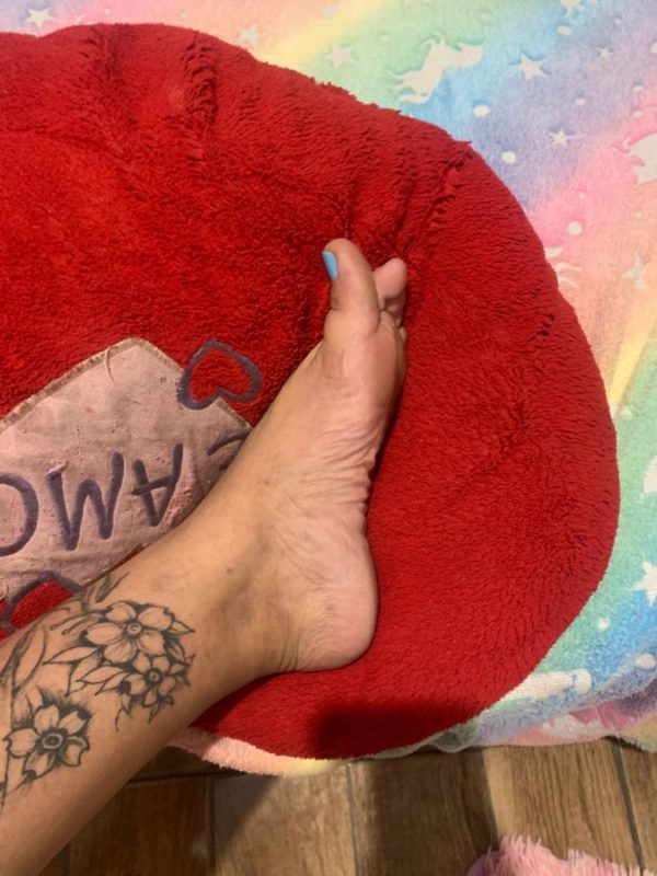Acompanhante Trans Amanda Latorre em Taboão da Serra - Foto 30 - Transex Brasil