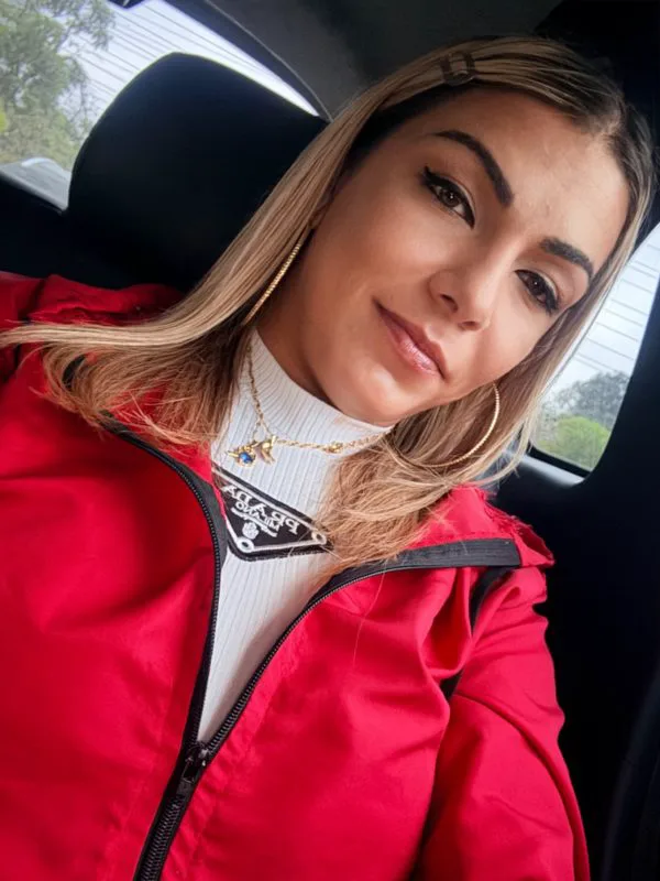 Acompanhante Trans Amanda Latorre em Taboão da Serra - Foto 51 - Transex Brasil