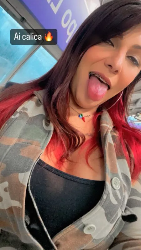 Acompanhante Trans Amanda Latorre em Taboão da Serra - Foto 57 - Transex Brasil