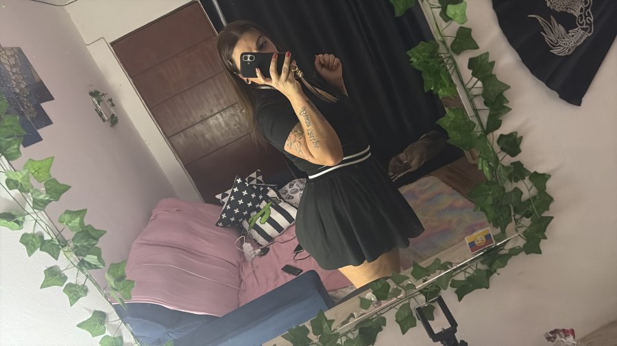 Acompanhante Trans Amanda Latorre em Taboão da Serra