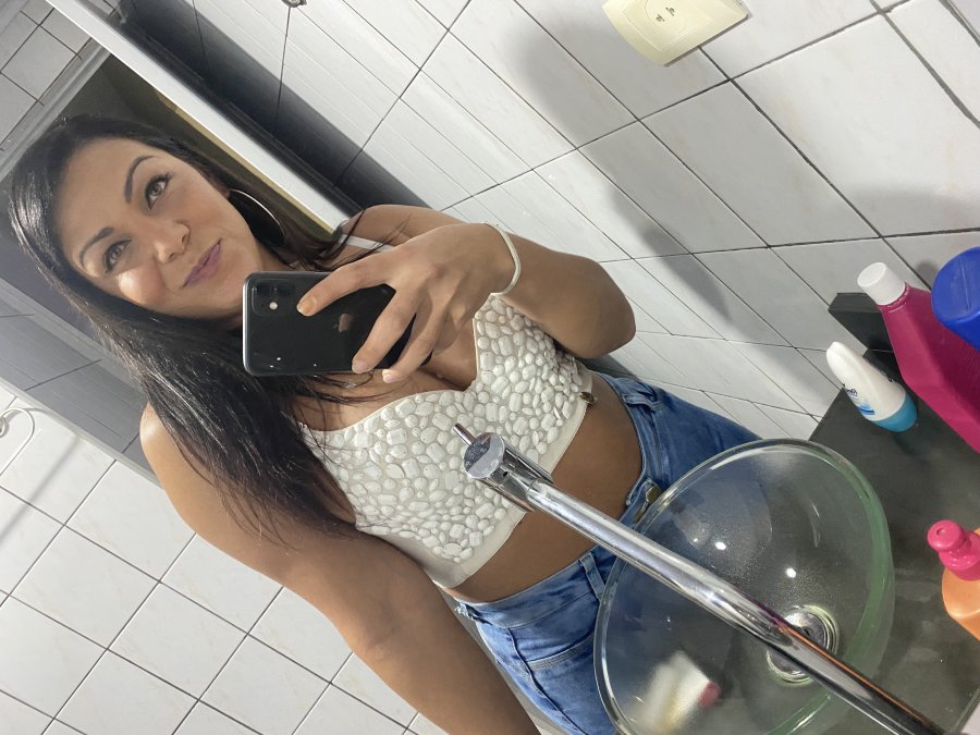 Acompanhante Trans Amanda Latorre em Taboão da Serra