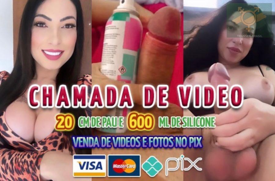 Transex acompanhante Divinópolis,  Amanda Leal