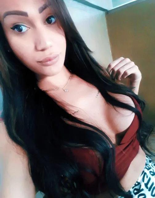 Acompanhante Trans Amanda Lisboa em Campinas - Foto 11 - Transex Brasil