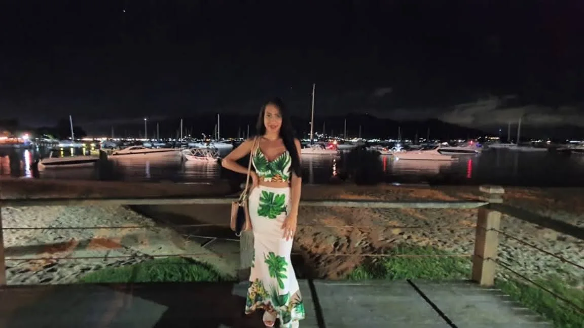 Acompanhante Trans Amanda Lisboa em Campinas - Foto 16 - Transex Brasil