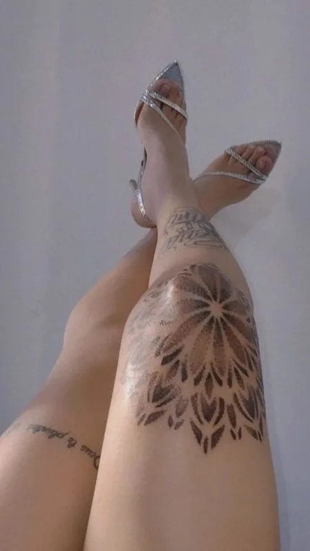 Acompanhante Trans Amanda Lisboa em Campinas - Foto 33 - Transex Brasil