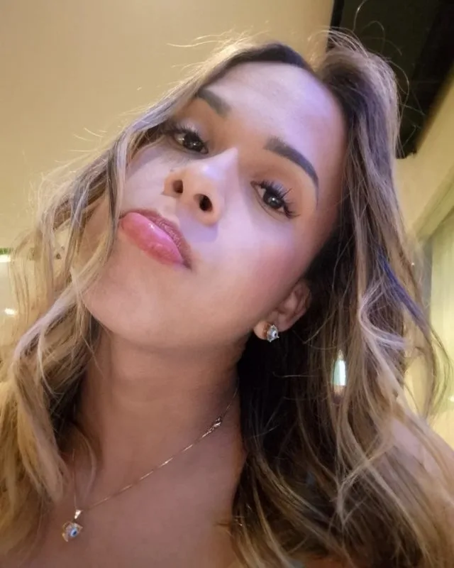 Acompanhante Trans Amanda Marques em Cuiabá - Foto 56 - Transex Brasil