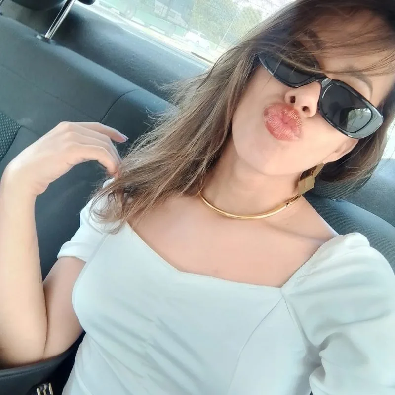 Acompanhante Trans Amanda Marques em Cuiabá - Foto 58 - Transex Brasil