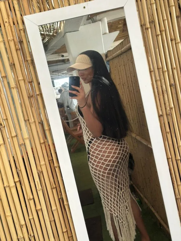 Acompanhante Trans Amanda Modelo em Sorocaba - Foto 64 - Transex Brasil