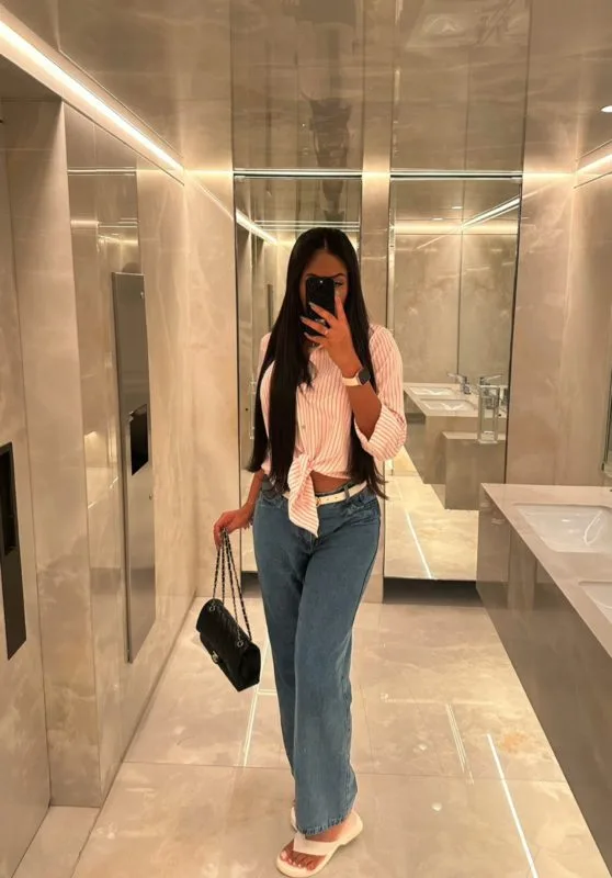 Acompanhante Trans Amanda Modelo em Sorocaba - Foto 75 - Transex Brasil